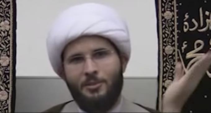 Islamic Lecturer in London Lists Five Ways to Kill Homosexuals