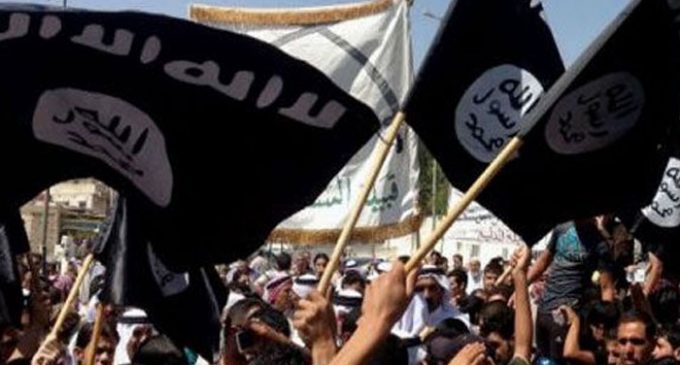 Sweden Court Legalizes Flying ISIS Battle Flag in Public
