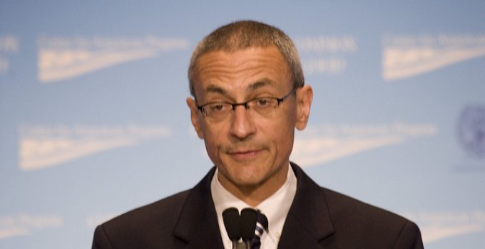 Rigged Election: Podesta Emails Prove Polling Skewed by Purposeful ‘Oversampling’