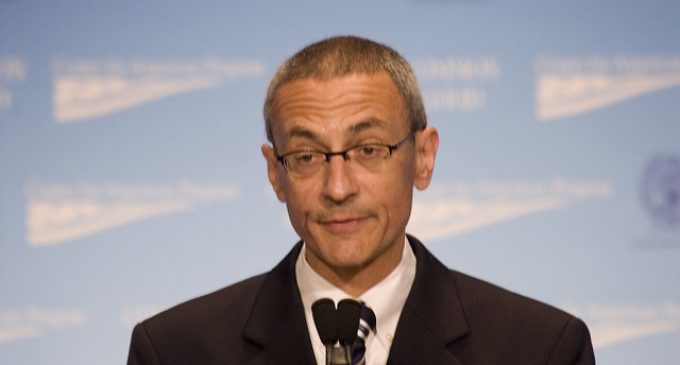 Rigged Election: Podesta Emails Prove Polling Skewed by Purposeful ‘Oversampling’