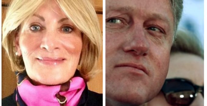 Linda Tripp’s Inside Information on Clinton Scandals, Death of Vince Foster
