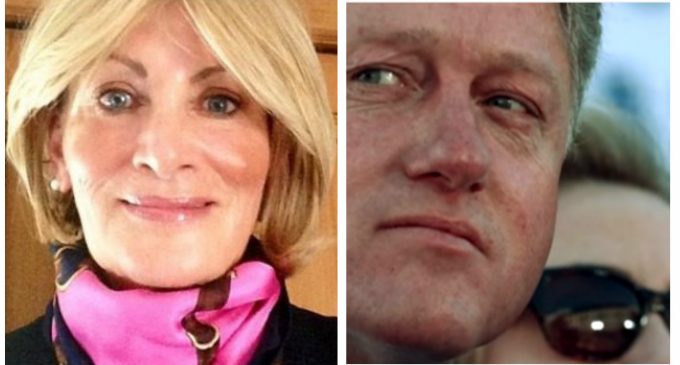 Linda Tripp’s Inside Information on Clinton Scandals, Death of Vince Foster