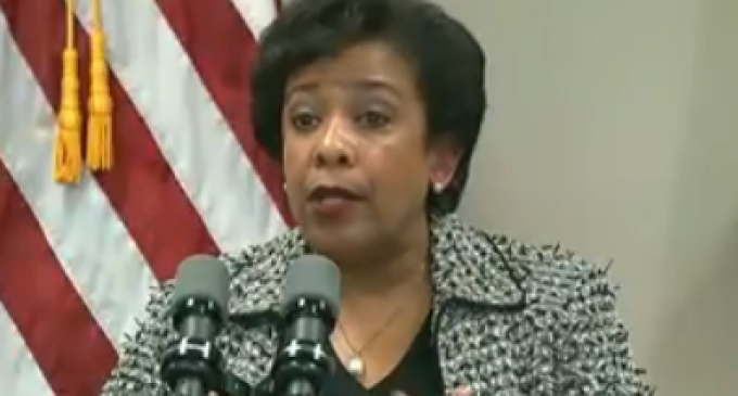 Loretta Lynch Pleads 5th on Ransom Payments Made to Iran