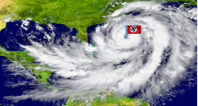 Huffington Post Writer Calls Hurricane Matthew ‘Racist’