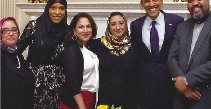 Obama Sought Muslim Appointees to Fill Key Roles, Excluded Non-Muslims