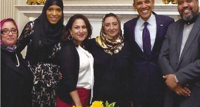 Obama Sought Muslim Appointees to Fill Key Roles, Excluded Non-Muslims