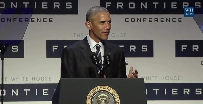 Obama Demands “Basic Truthiness Test” for Media