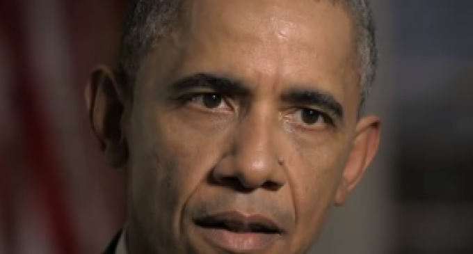 Obama is ‘Most Frustrated and Most Stymied’ He Couldn’t Gut Second Amendment