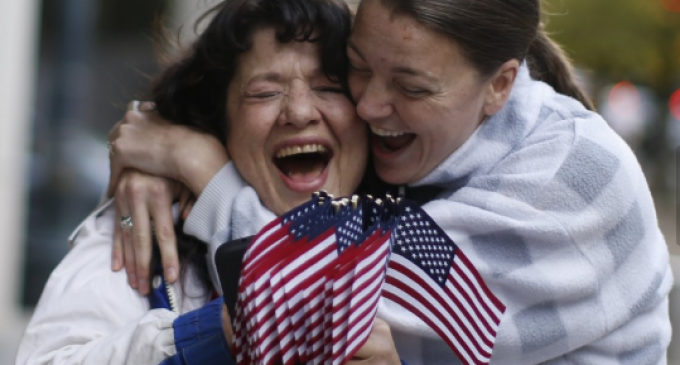 Not Guilty: Oregon Standoff Defendants Cleared of Charges