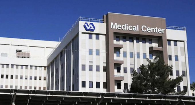 Phoenix VA Sees Hundreds of Veterans Die