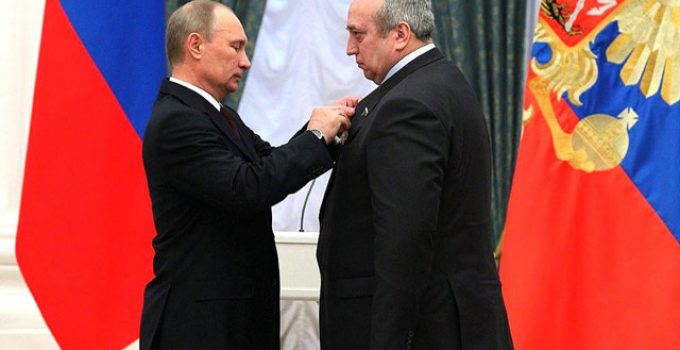 Putin Admin Threatens Norway with Nuclear War Over Build Up of US Forces