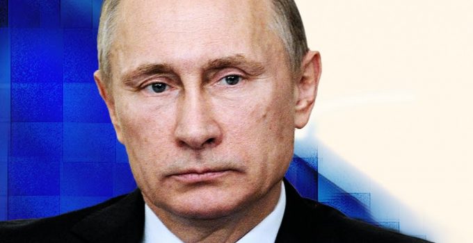 Intelligence Community Accuses Putin of ‘Personally Ordering’ Interference in Election