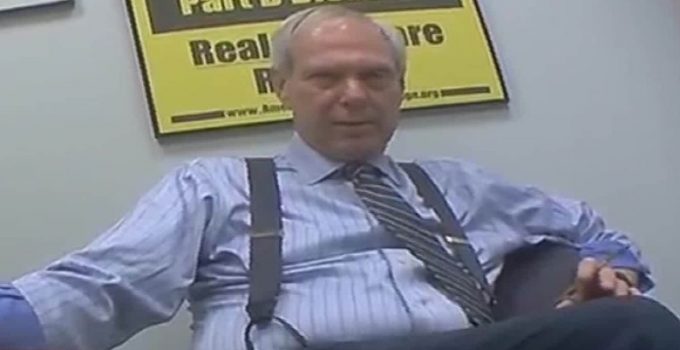 Democrat Caught Arranging Illegal $20K Foreign Wire Transfer Donation in Undercover Sting