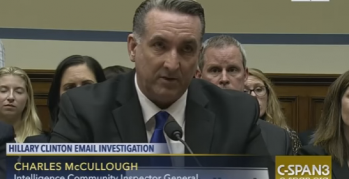 Hillary Emails are Classified so Highly They Demonstrate Her Connection to a “Shadow Government”
