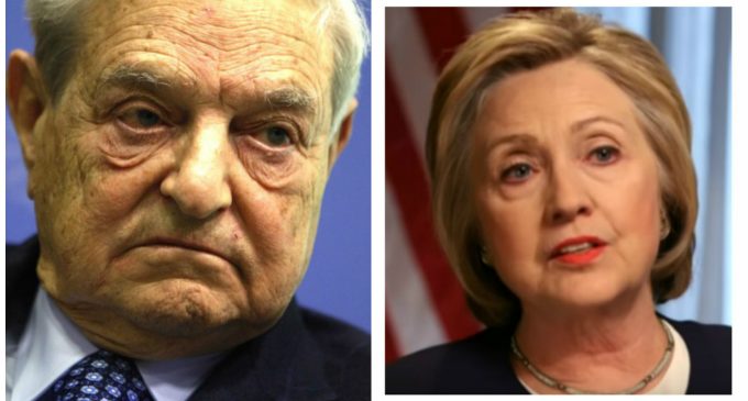 Clinton Camp: “I would only do this for political reasons (ie to make Soros happy)”