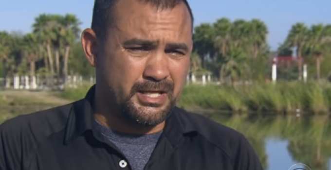Immigrants Surge Across Mexican Border Ahead of Election, Site Both Candidates as Reason