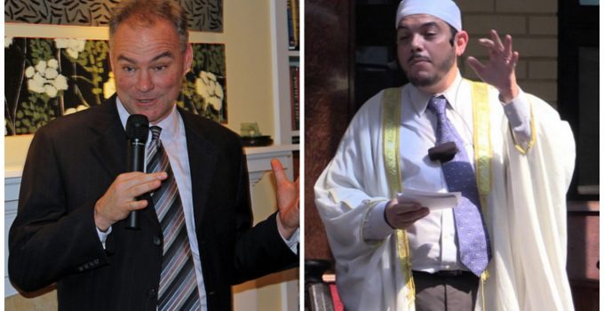 Tim Kaine and His Ties to the Muslim Brotherhood
