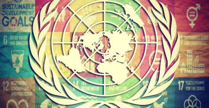 UN’s Agenda 2030: The True Objectives Behind Their 17 ‘New Sustainable Development Goals’