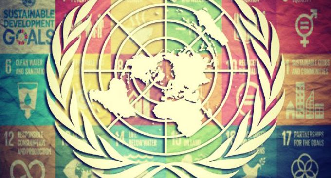 UN’s Agenda 2030: The True Objectives Behind Their 17 ‘New Sustainable Development Goals’