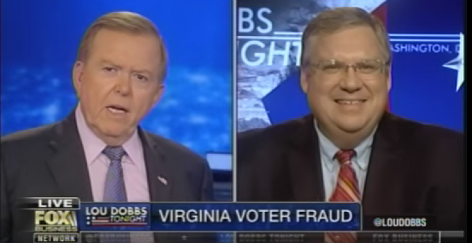 Democratic Officials Backed by George Soros Caught in Voter Fraud Cover Up