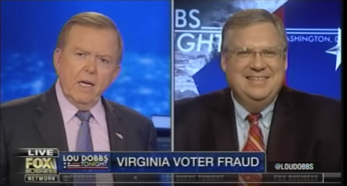 Democratic Officials Backed by George Soros Caught in Voter Fraud Cover Up