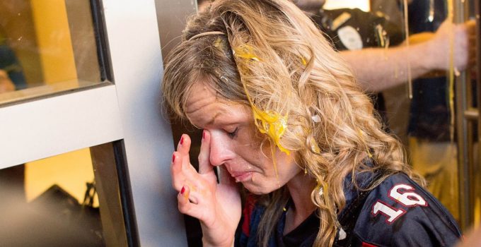 Clinton Operatives Deployed to Target and Bully Women at Trump Rallies