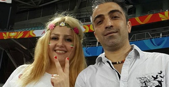Woman Stabbed to Death for Converting to Christianity