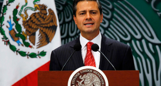 Mexico Launches 11-point Plan to Shield Illegals Living in US