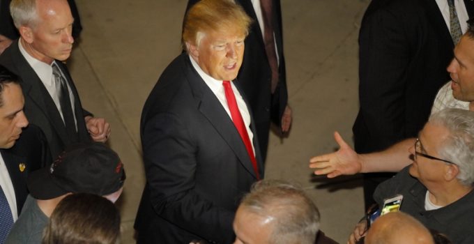 Twitter Reacts to Trump Election, Many Calls for his Assassination
