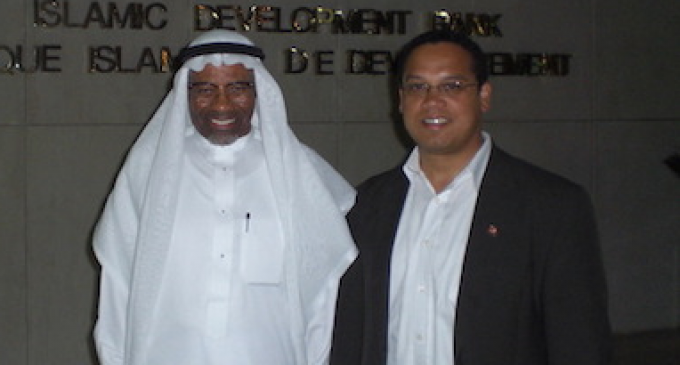 Revealed: Muslim Rep. Keith Ellison Traveled to Mideast to Meet with Radical Islamist Groups That Support Terrorism
