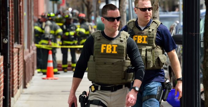 FBI Agent: The FBI is ‘Trumplandia’