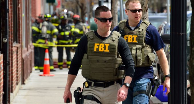 FBI Agent: The FBI is ‘Trumplandia’