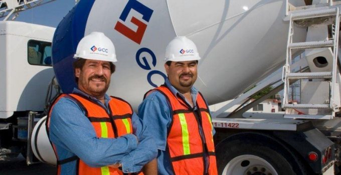 Mexican Cement Company Offers to Build Trump’s Border Wall