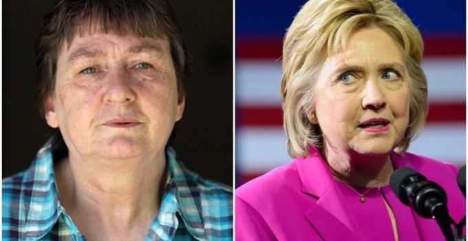 How Hillary Became ‘Crooked’: Clinton Learned How to Manipulate Law Defending a Child Rapist