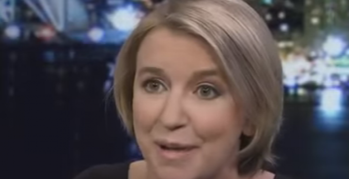 Clinton Campign Blames ‘Internalized Misogyny’ for Hillary’s Loss