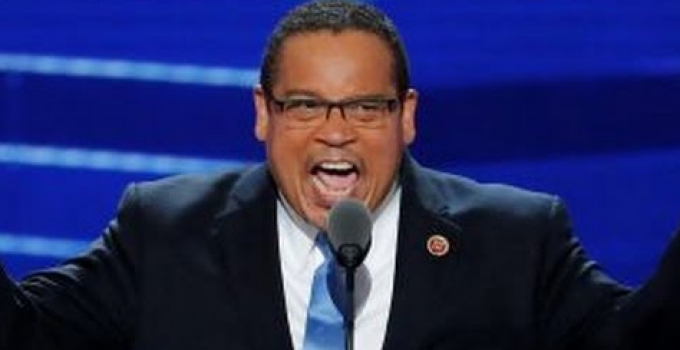 Muslim Democrat Ducks Interview After Learning He Would Be Questioned About His Past