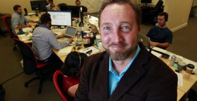 CEO Threatens to Assassinate Trump, Placed on Administrative Leave