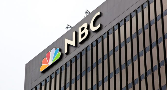 Alleged ‘Hidden’ NBC News Site Prepares to Announce Hillary Clinton Victory Before Election