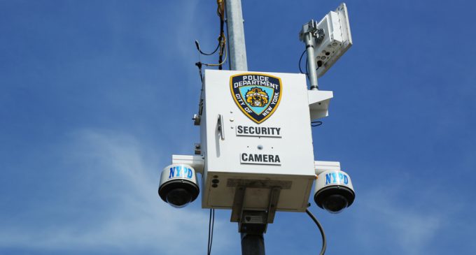 STAGGERING Number Americans Listed in Police Facial Recognition Databases