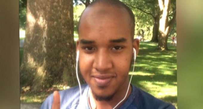 Ohio State University Attacker Identified as Somali Immigrant