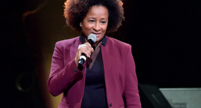 Wanda Sykes Booed Off Stage After Insulting Trump