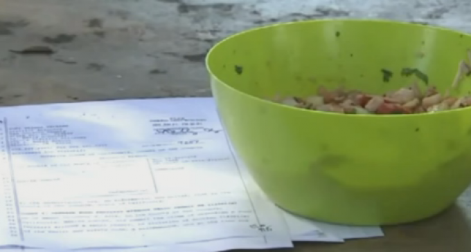 Single Mother Faces One Year in Jail for Selling Bowl of Ceviche