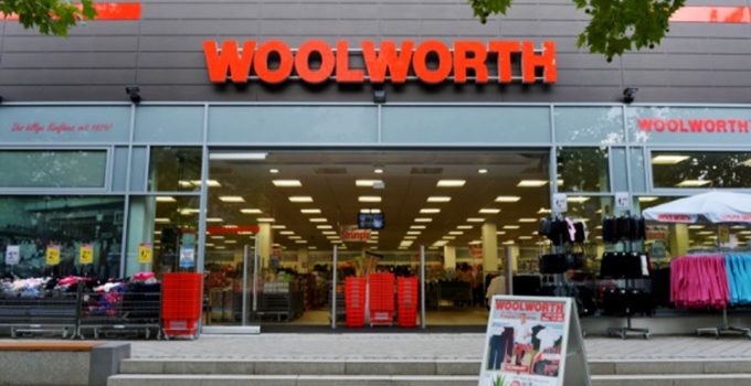 Woolworth: No Christmas Merchandise Stocked, ‘We’re a Muslim Business Now’