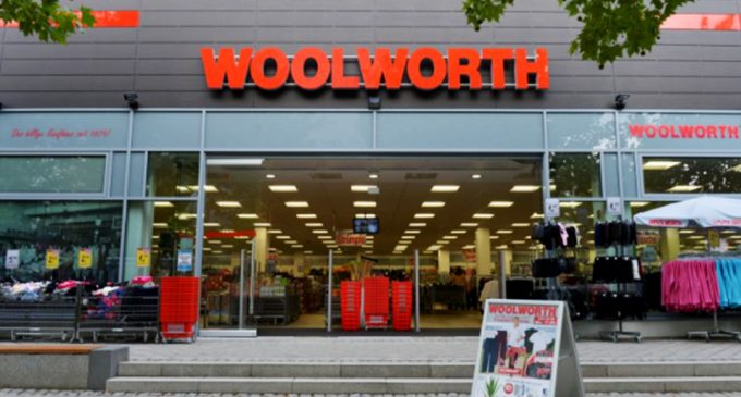 Woolworth: No Christmas Merchandise Stocked, ‘We’re a Muslim Business Now’