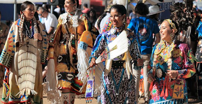 Trump Adviser Clarifies ‘Media Distortion’ That Claimed Trump was to ‘Privatize’ Indian Lands