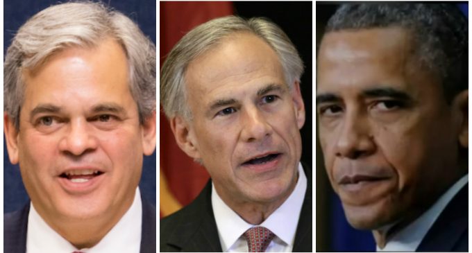 Feds, Austin Mayor Collude to Force Refugee Resettlement in Defiance of Governor