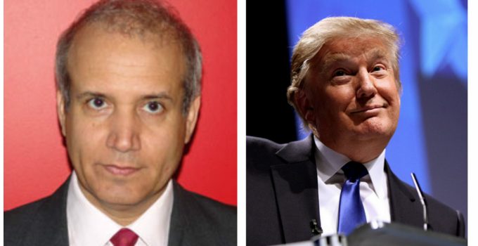 Top Arab Journalist: “Iran, Al-Qaeda, and Islamic groups like the Muslim Brotherhood” Incensed by Trump’s Election