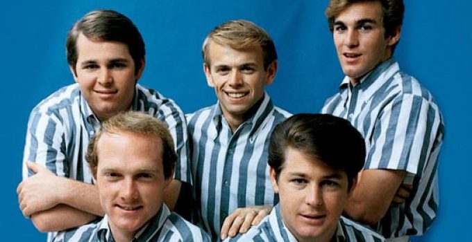University of Kentucky Punishes Teacher for Singing Beach Boys’ Song, Claiming it was “Sexual Misconduct”