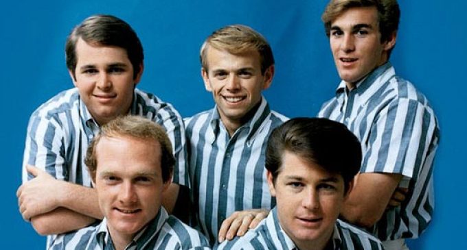 University of Kentucky Punishes Teacher for Singing Beach Boys’ Song, Claiming it was “Sexual Misconduct”