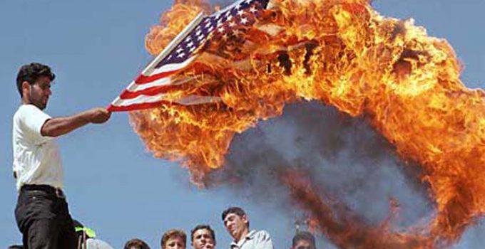 17 Things to Do Now to Prepare for a Second Civil War